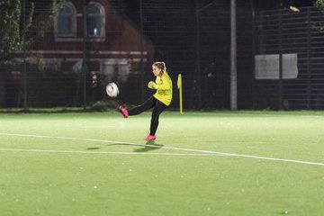 Bild 87 - Frauen Bramstedter TS - TSV Wiemersdorf : Ergebnis: 2:2